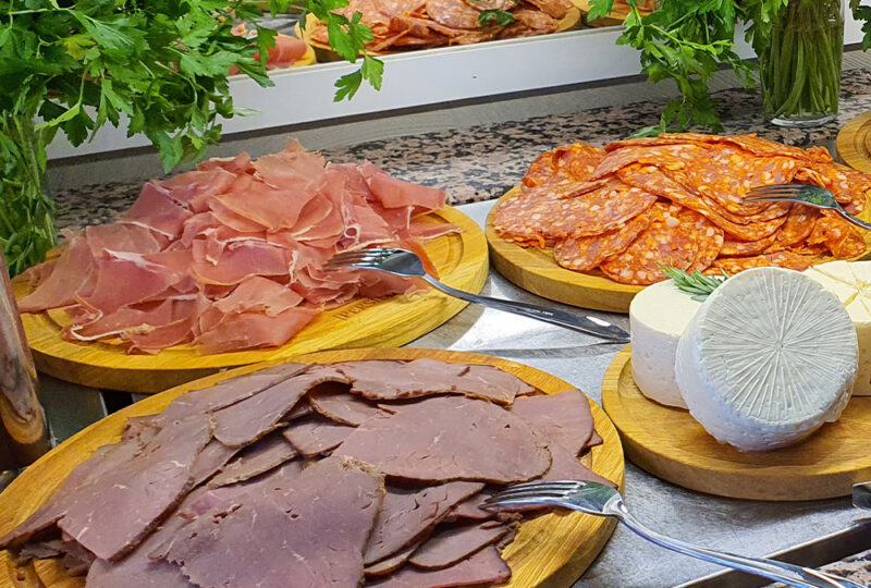 Buffet-2